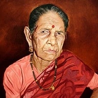 Commission Portraits