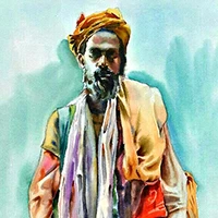 Watercolor
